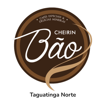Cheirin Bão Taguatinga Norte