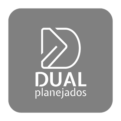 Dual Planejados